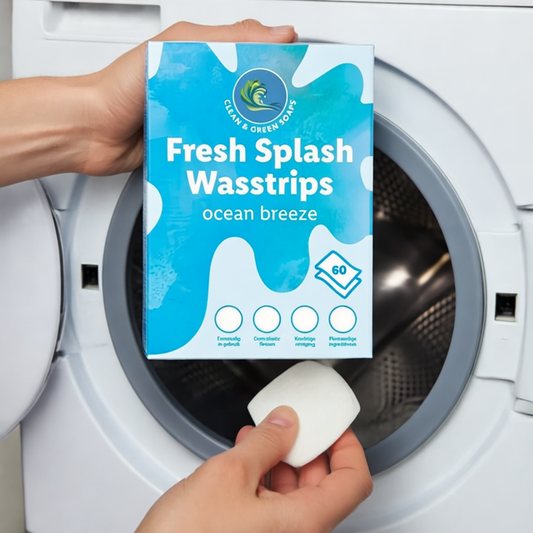 Haal het beste resultaat uit je wasstrips