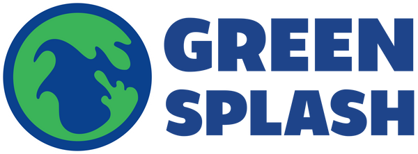 Green Splash